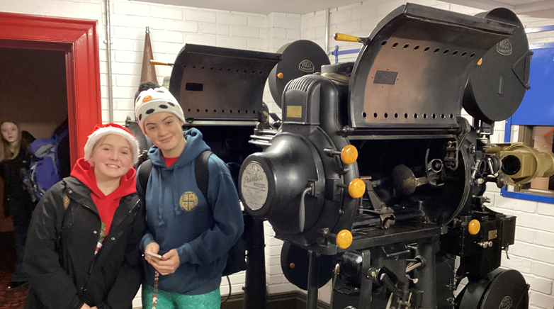 Beamish Trip 2025 -3