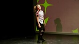 Monologue slam