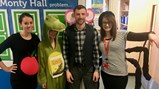 World Book Day 2017