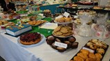 The Great Shotton Bake Off
