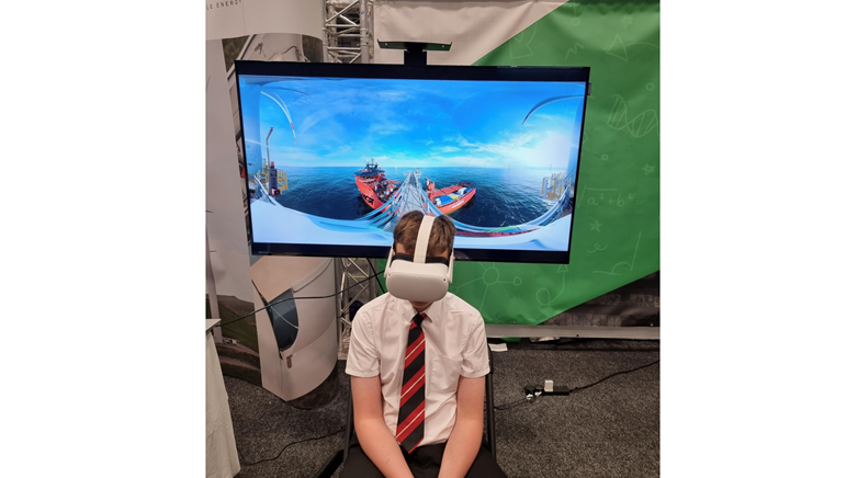 North East STEMFEST