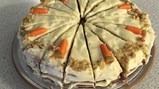 The great Shotton Hall bake off 2018! 