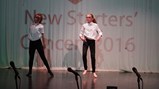 New starters concert 2016