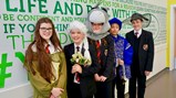 Shakespeare week returns