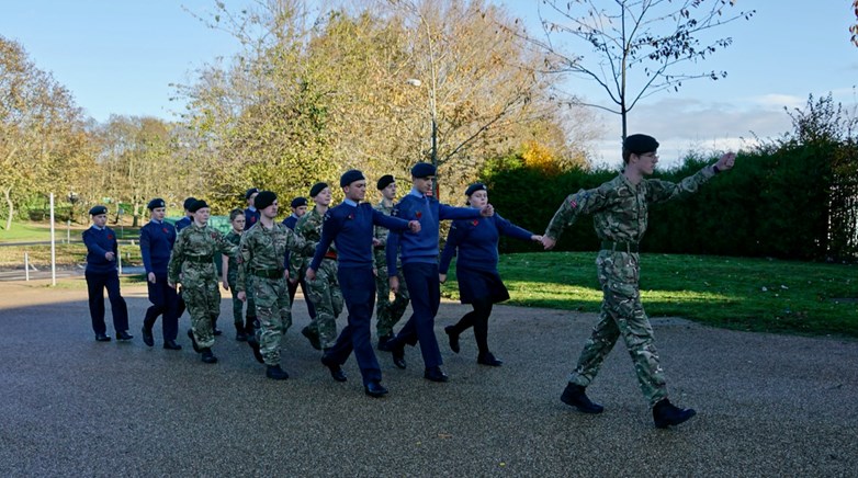 Remembrance Day