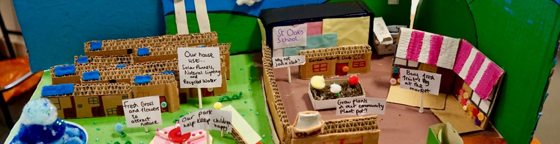 Eco-community