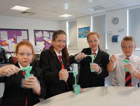 Science Week 2017