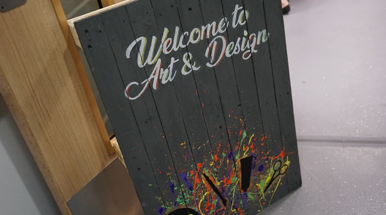 Shotton Hall open evening 2018