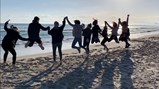 Students venture to Spain!