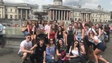 London trip 2018