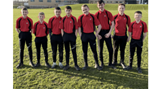 Cross country