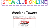 Virtual STEM club