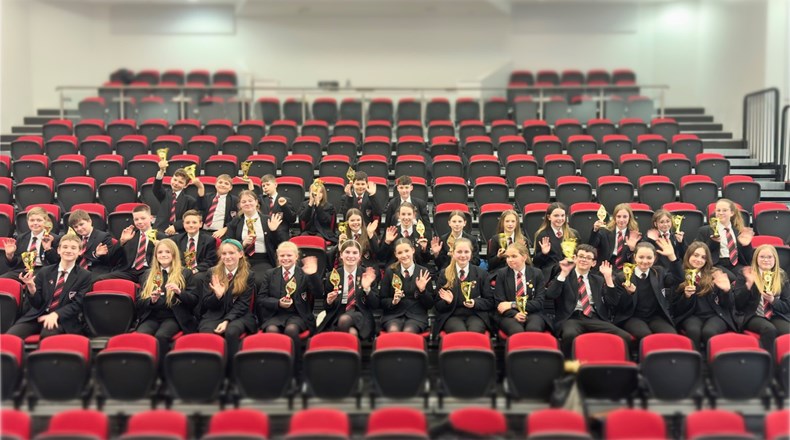 Year7 transition 