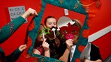 Christmas disco 2016 - 16