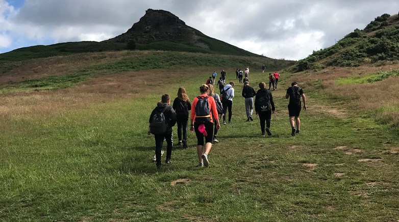 Activities Week 2019