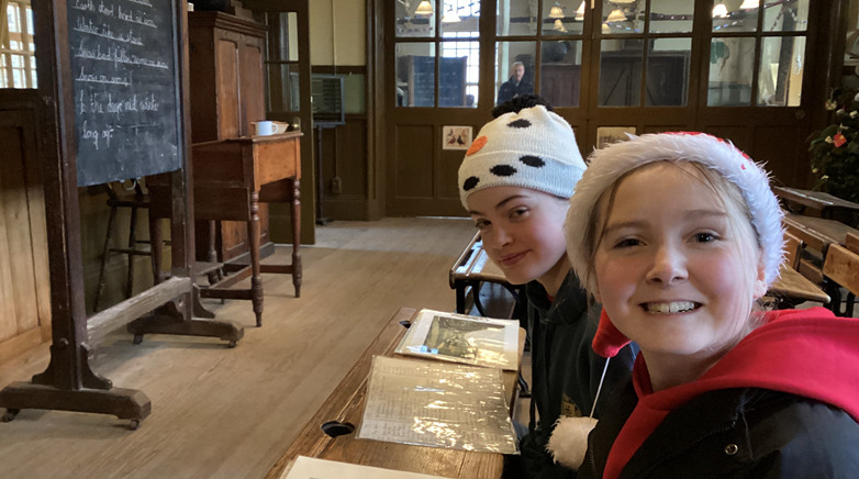 Beamish Trip 2025 -7