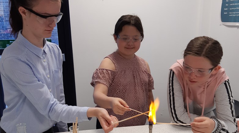 Activities Week 2019
