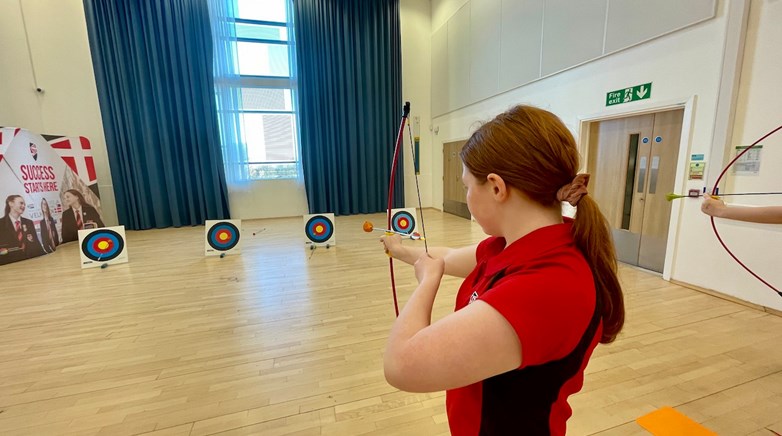 Archery