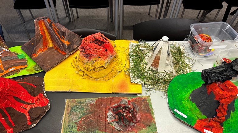 Year 8 homework