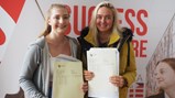 GCSE Results Day 2018