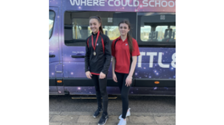 Cross country