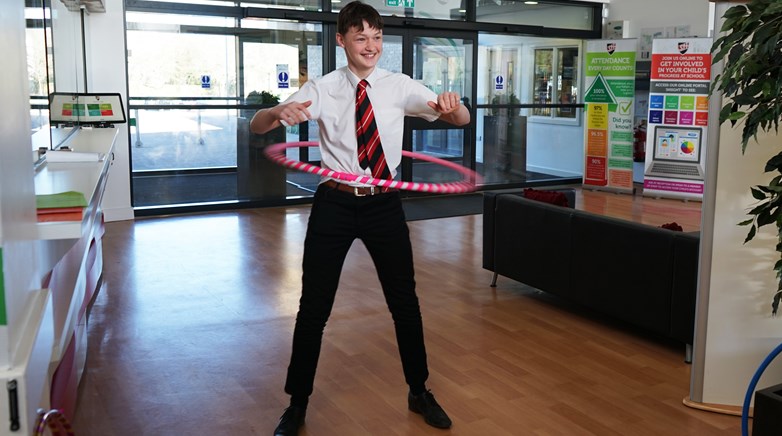 Pi Day celebrations 2019