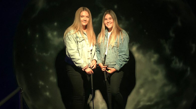 Activities Week 2019