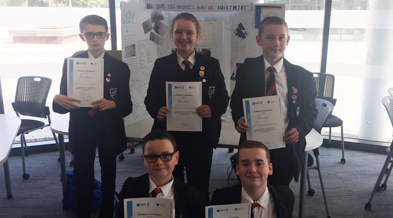 Super STEM club 