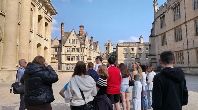 Oxford