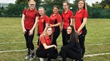 Athletics tournament 2018