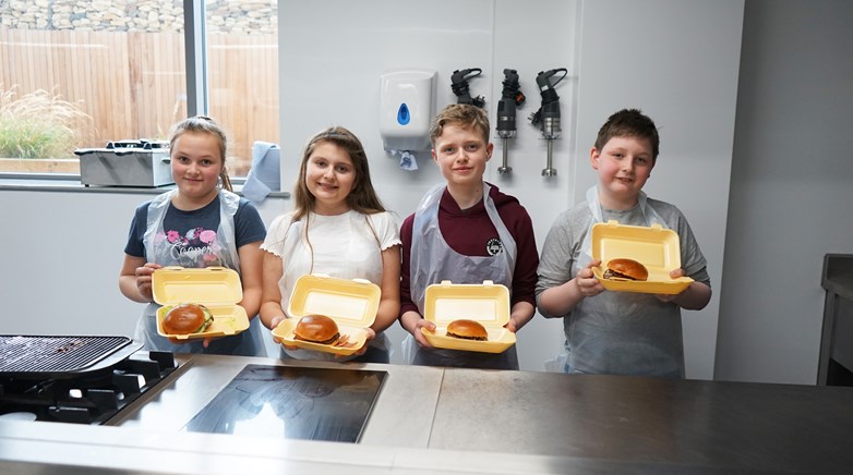 Year 7 careers trip