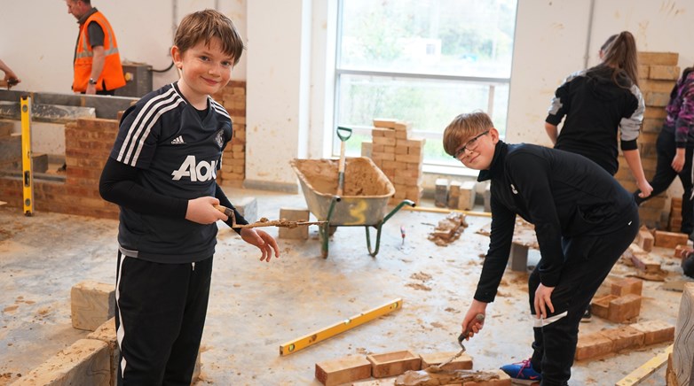 Year 7 careers trip