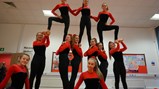 Shotton Hall open evening 2018