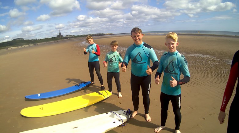 Activities Week 2019