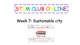 Virtual STEM club