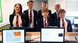 Coding club gets crowded!