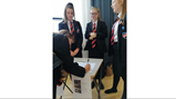 freshers fair