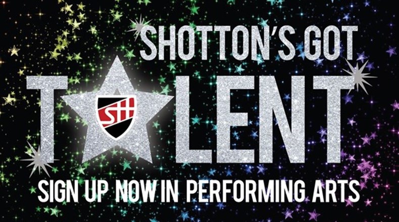 Singers wanted for Shotton