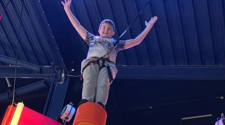Activities Week 2019