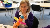 Year 5 visit the Academy