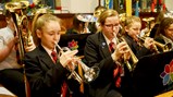 NELT Christmas concert 
