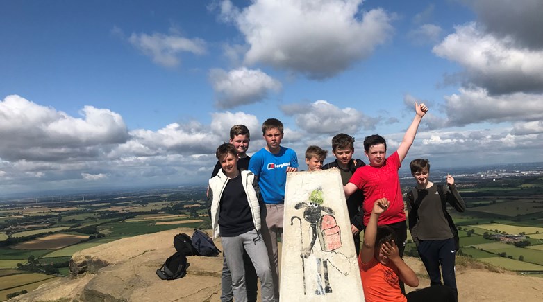 Activities Week 2019