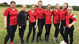 Athletics tournament 2018