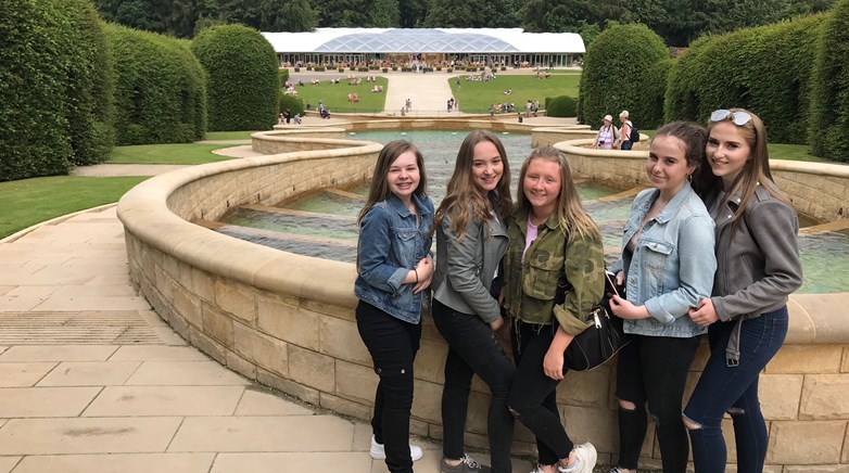 Activities Week 2019
