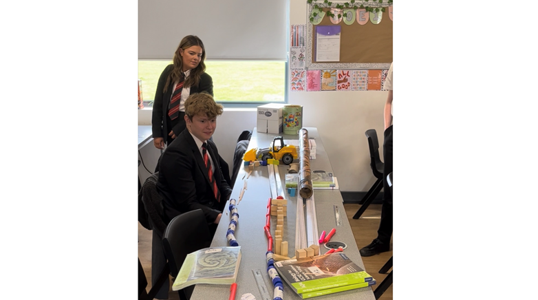 British Science Week