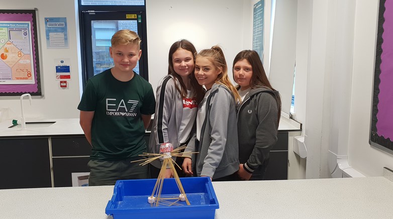 Activities Week 2019