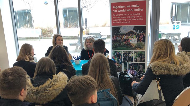 National Apprenticeship Week 2020
