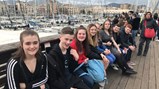Shotton Hall Sicily trip
