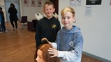 Year 7 careers trip