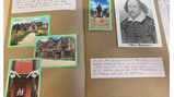 Year 7 homework